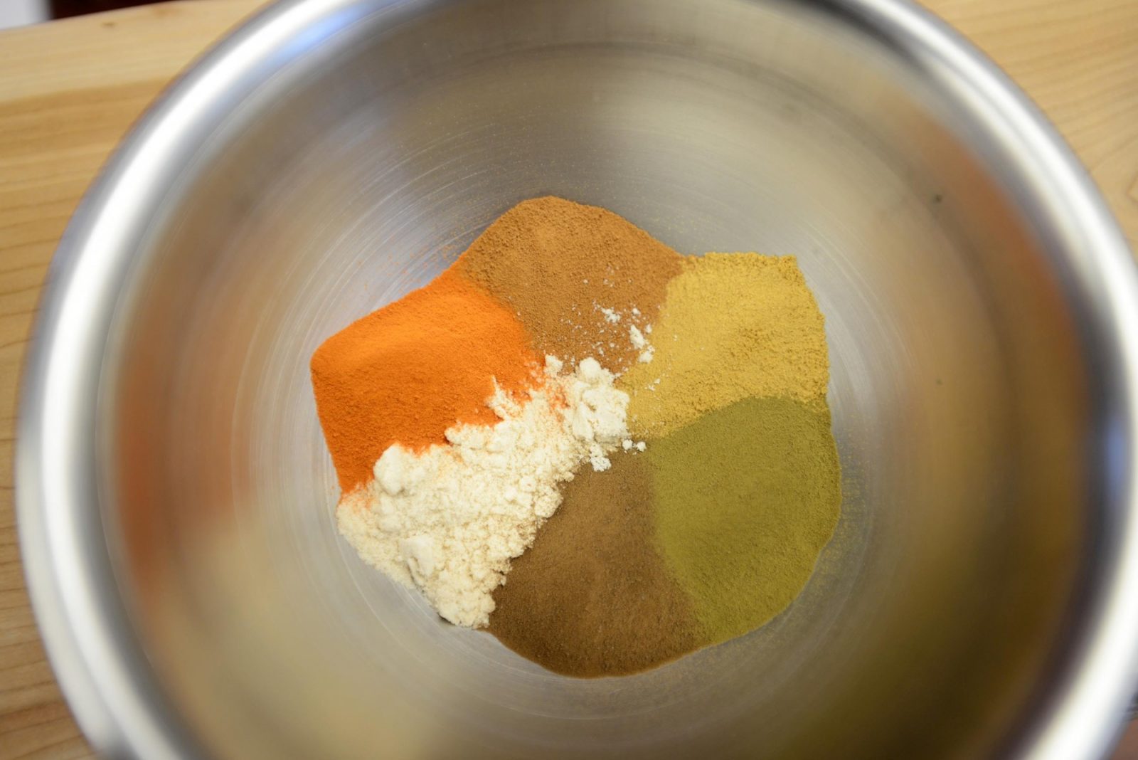 Chinese Herbs