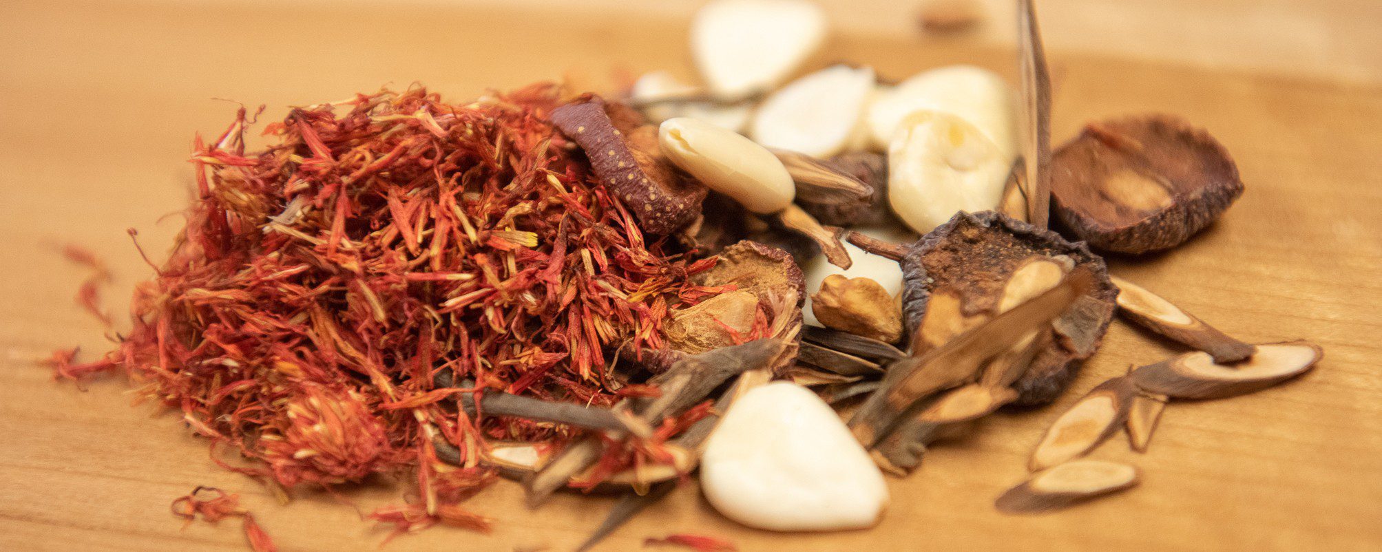 Chinese Herbs