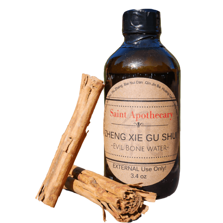 Evil Bone Water (Zheng Gu Shui) 3.4oz - Integrative Acupuncture