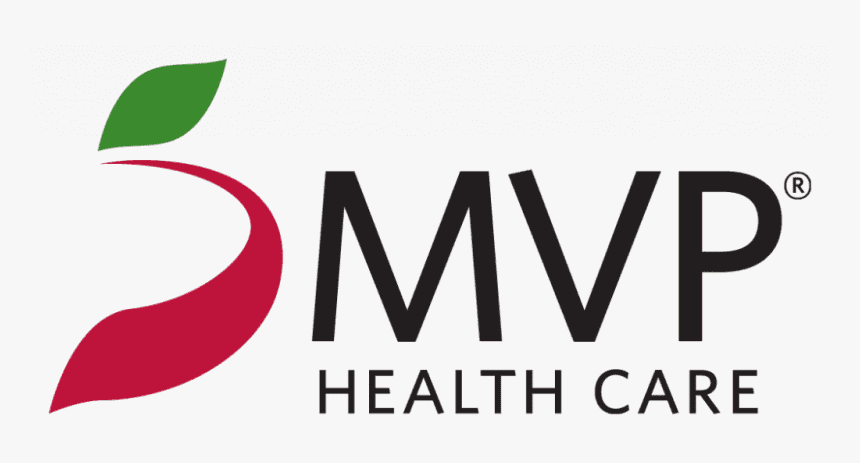 MVP Health Care Logo