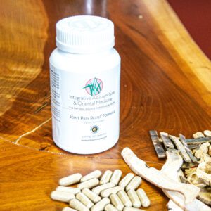 Joint Pain Formula