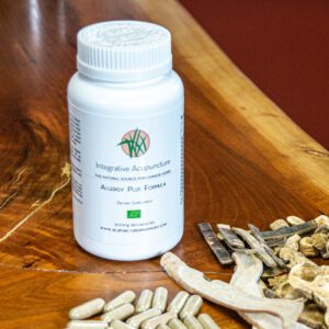 Allergy Plus Formula