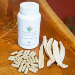 Menopause Support Formula