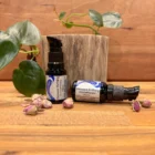 blessed birthing blend