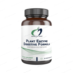 Plant Enzyme Digestive Formula