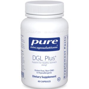 DGL Plus