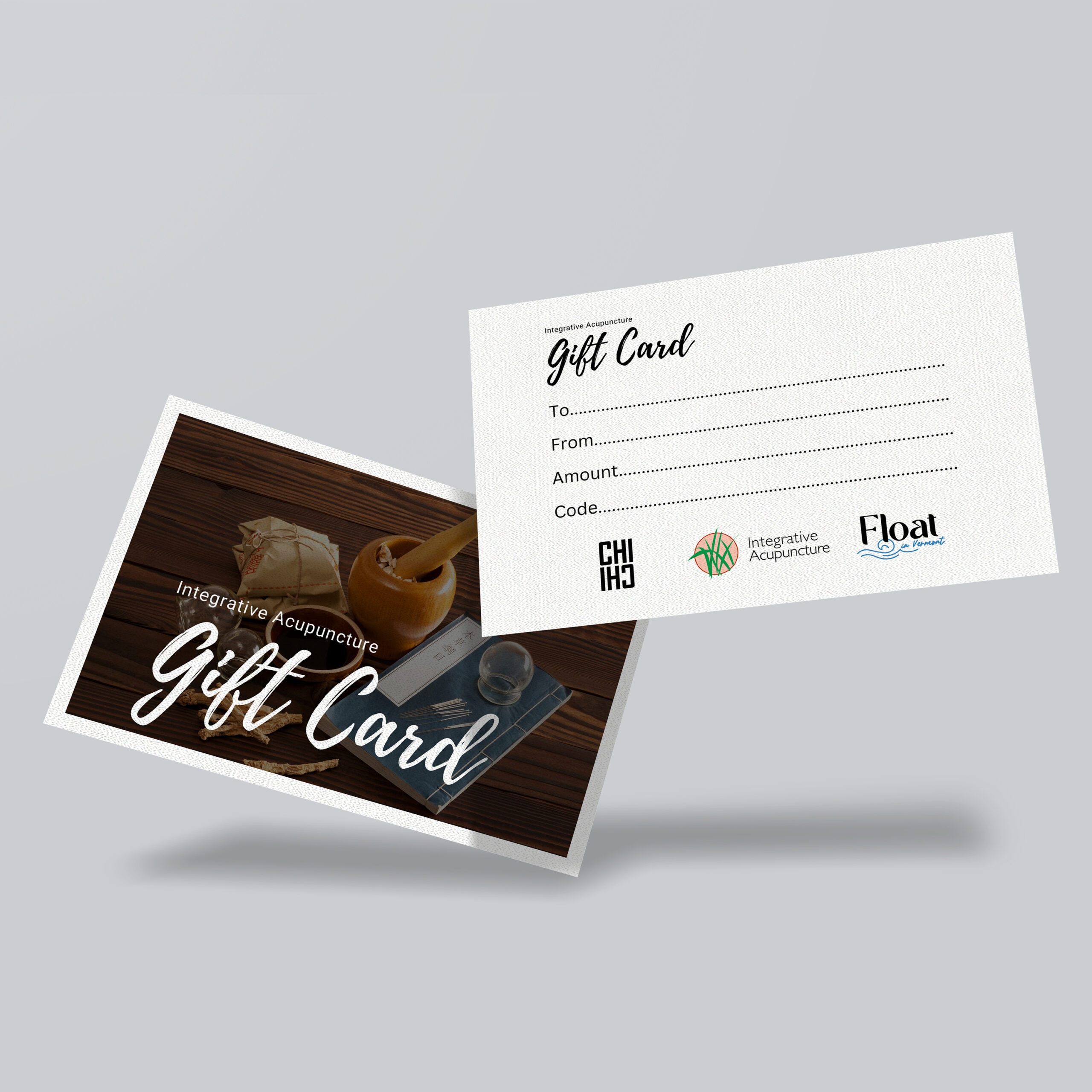 Integrative Acupuncture Gift Card Mock Up copy