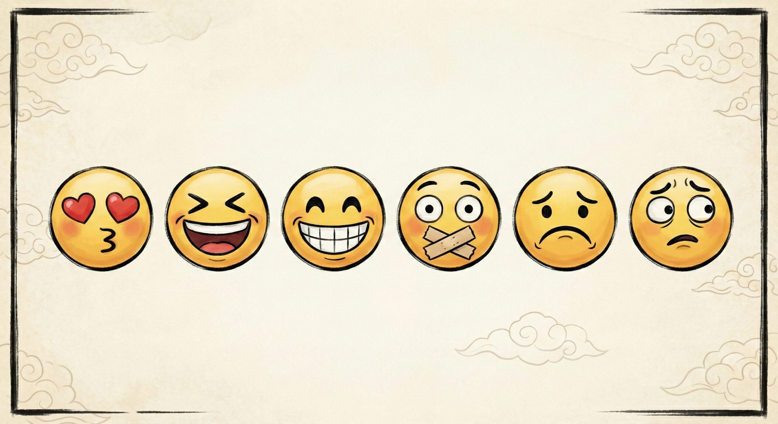 The Role of Emotions in TCM: Healing the Heart and Mind