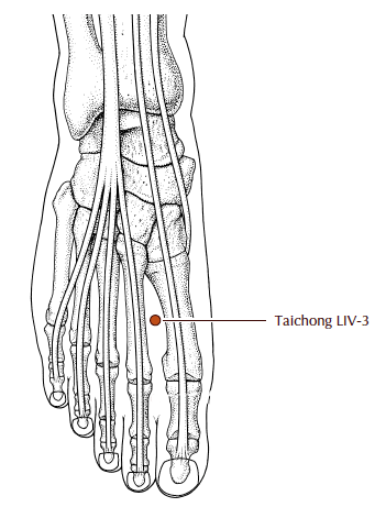 Taichong LIV-3