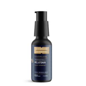 Quicksilver Melatonin