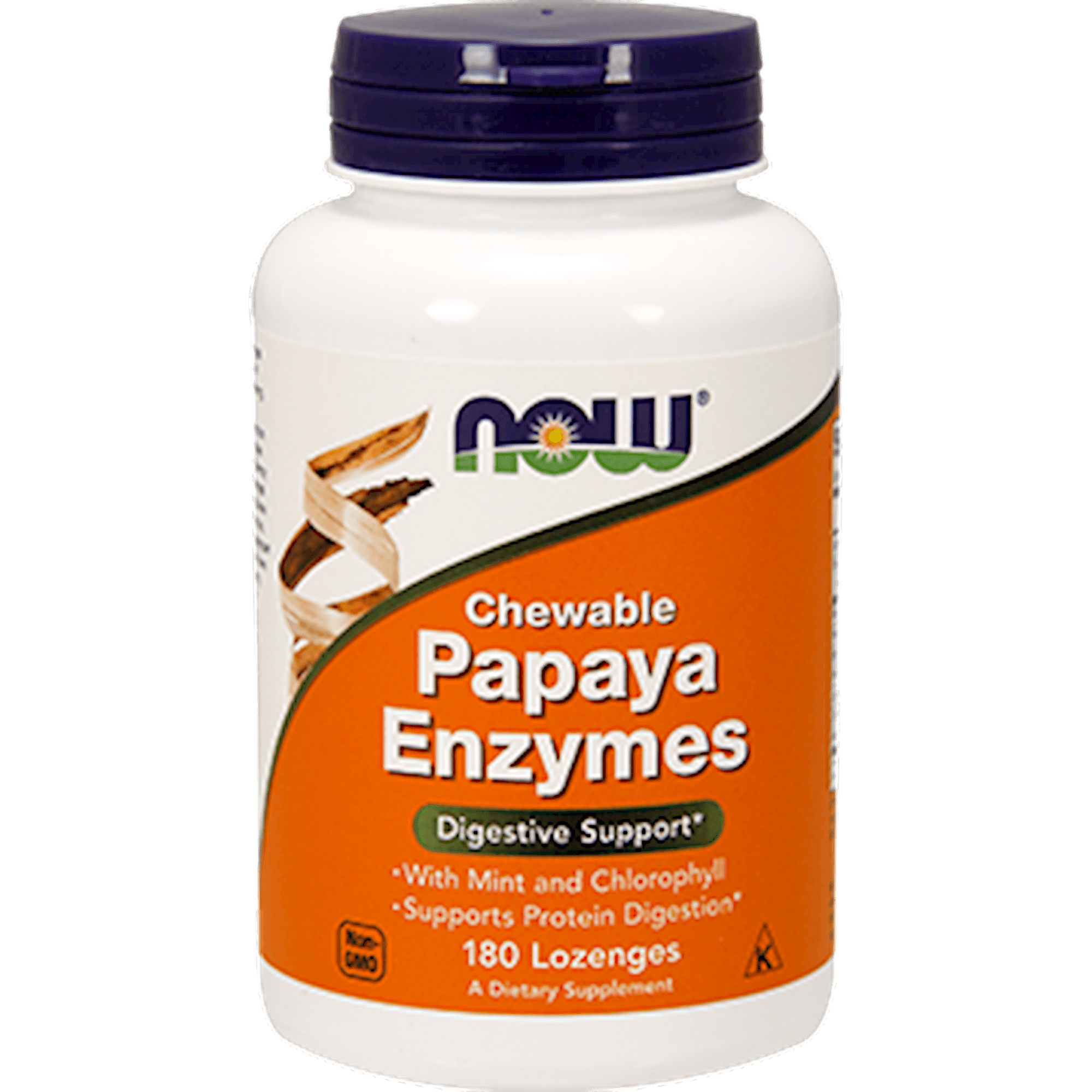 Papaya Enzymes