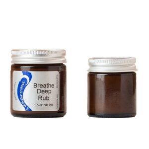 Breathe Deep Rub