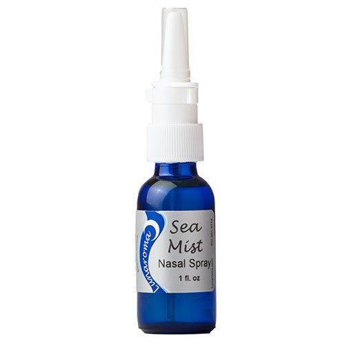 Sea Mist Nasal Spray - Integrative Acupuncture