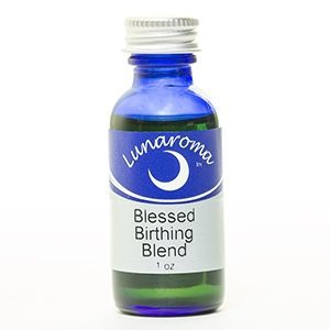 Blessed Birthing Blend