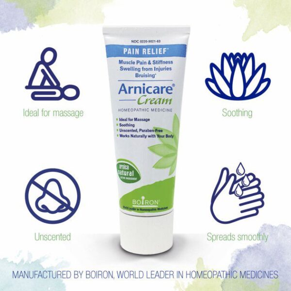 Arnicare Cream