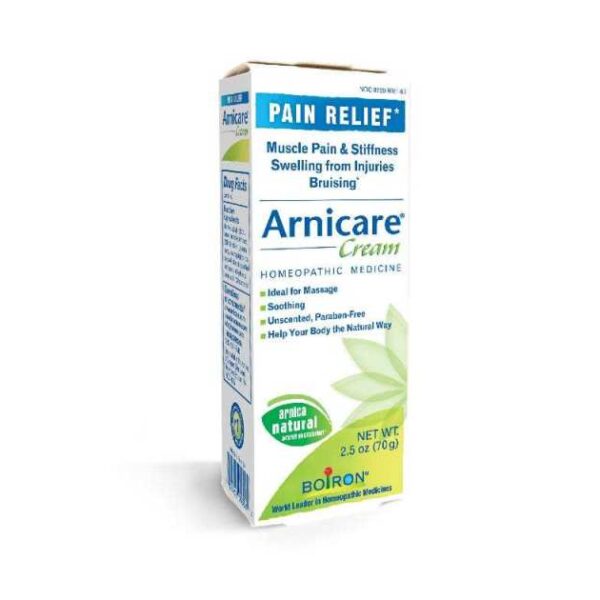 Arnicare cream