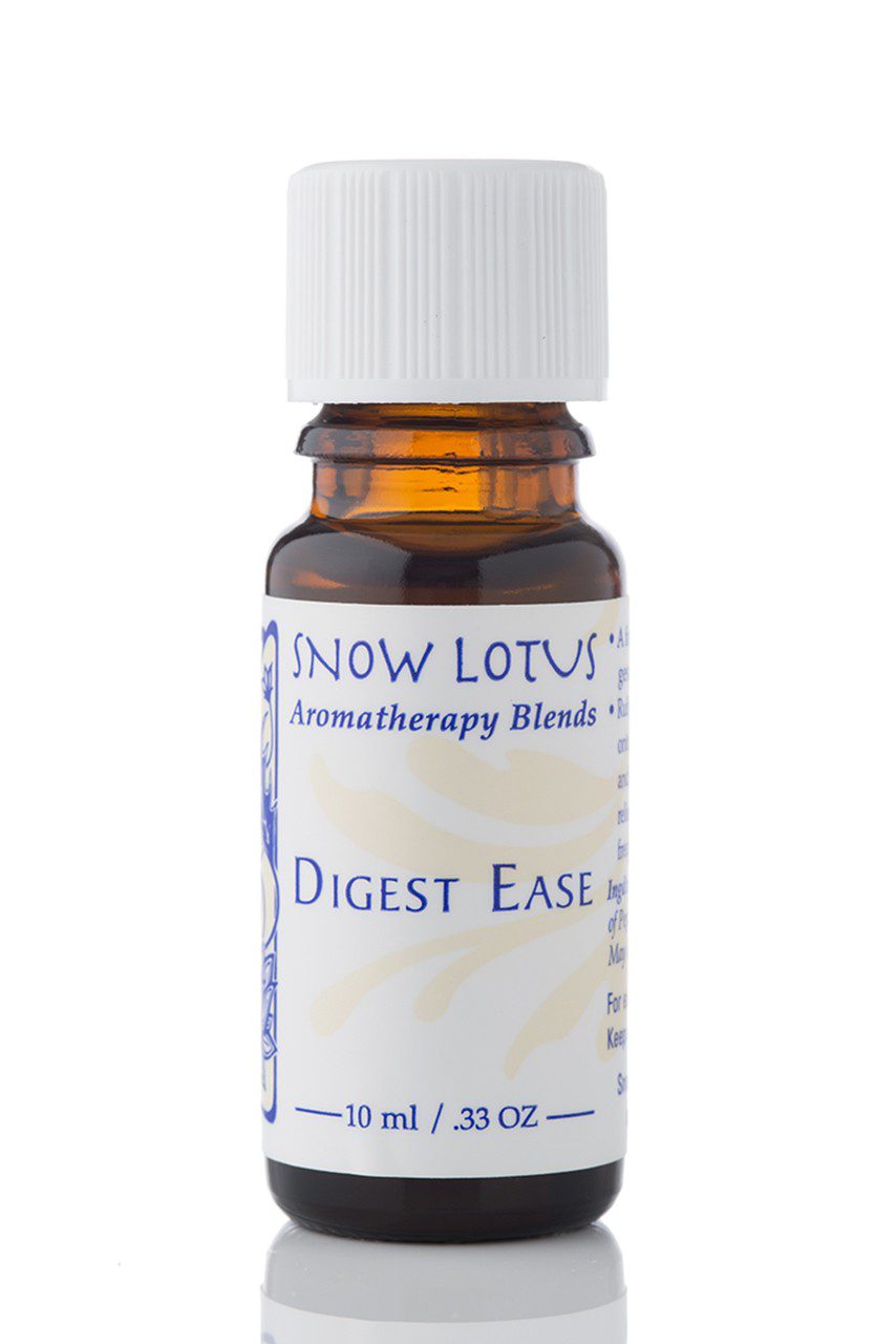 Essential Oils