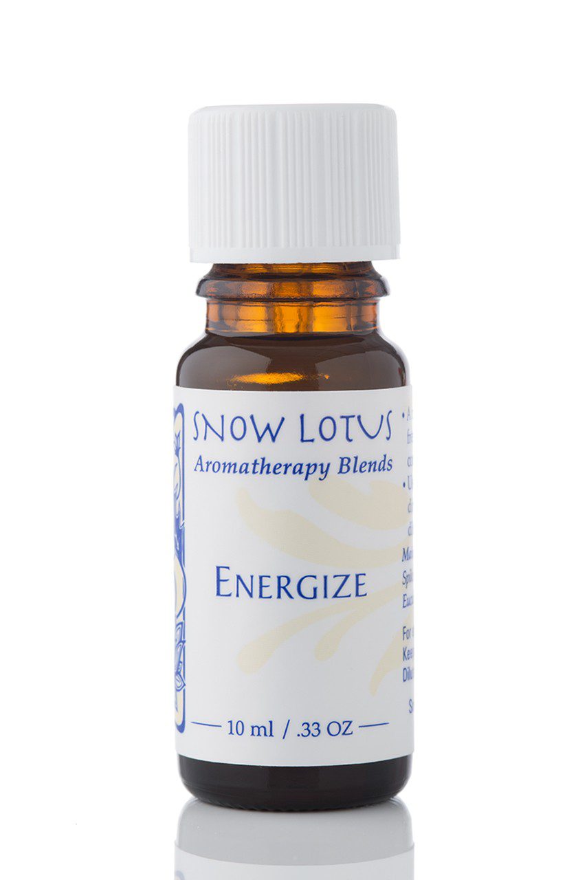 Essential Oils