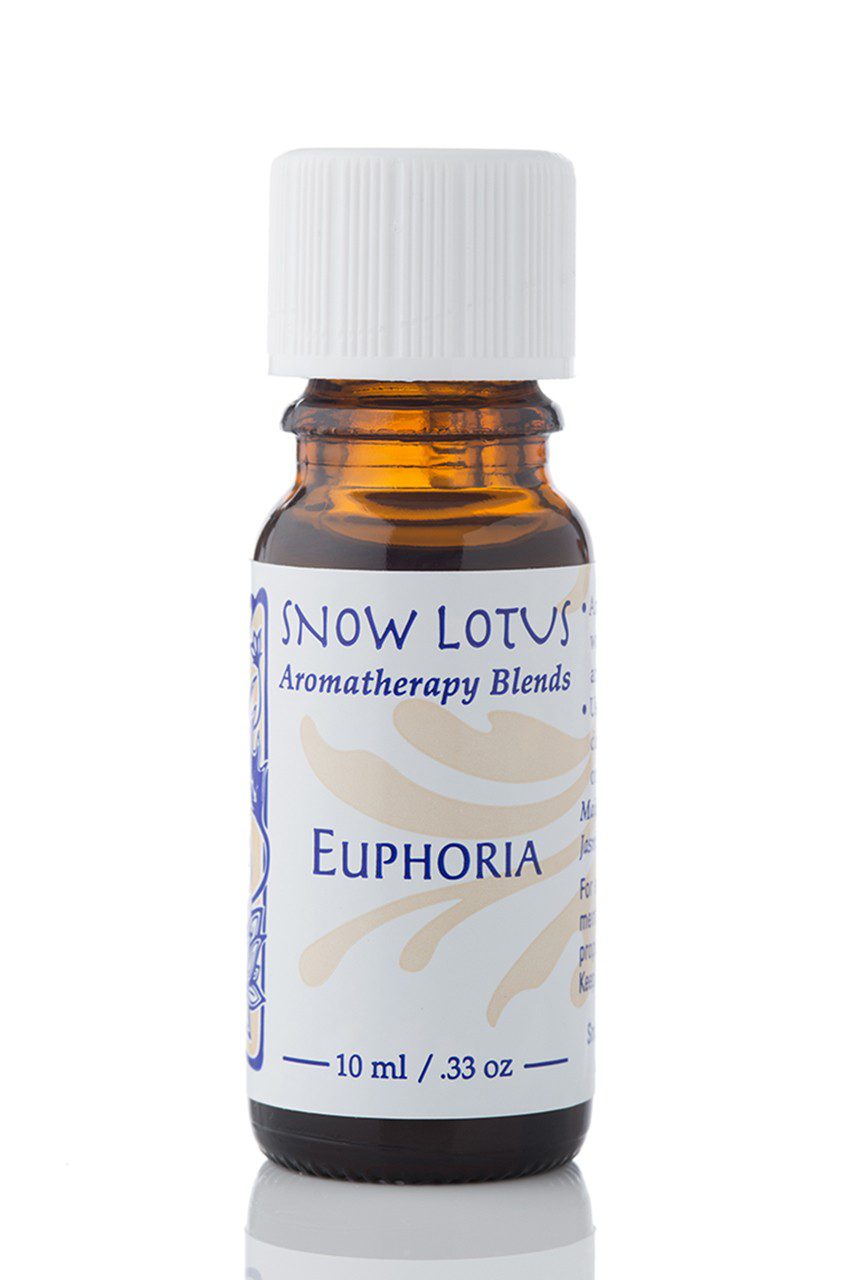 Essential Oils