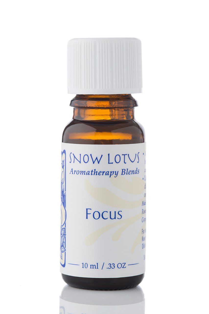 Essential Oils
