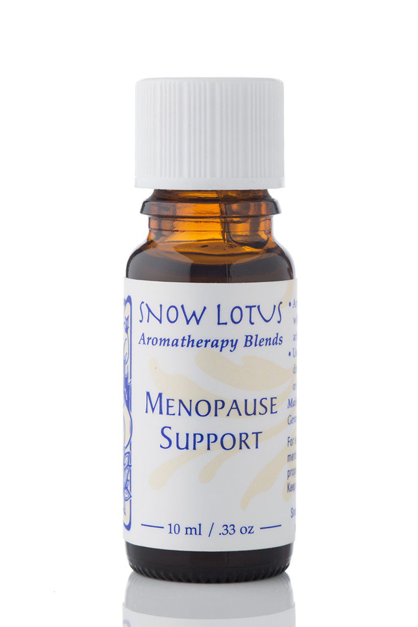 Essential Oils