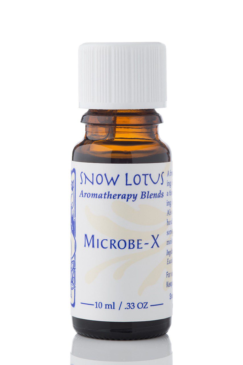 Essential Oils