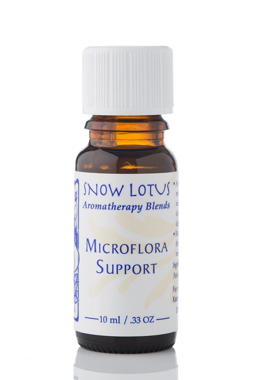 Essential Oils