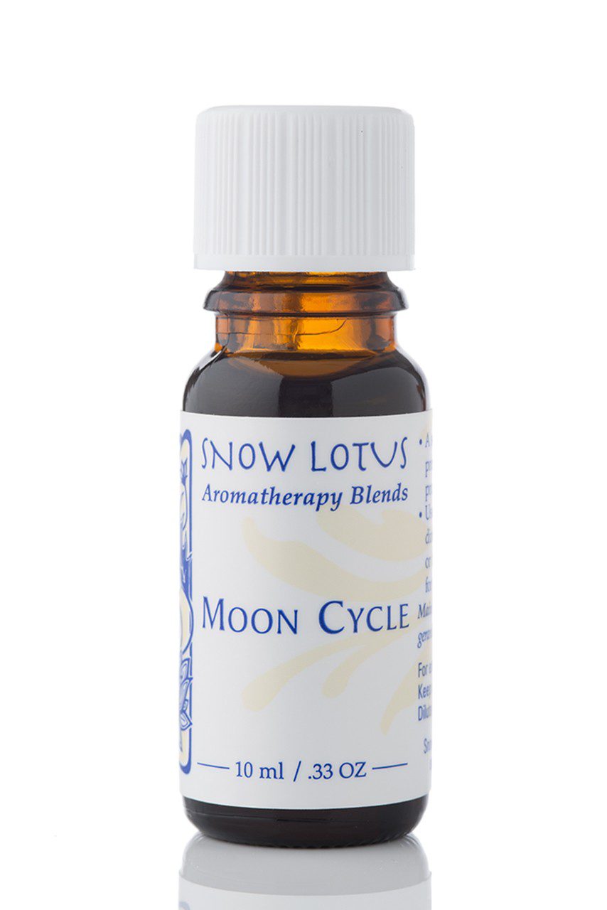 Essential Oils