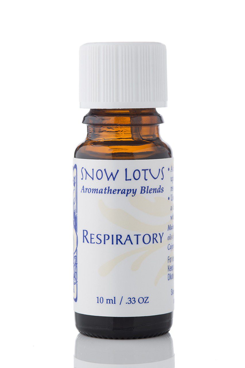 Essential Oils