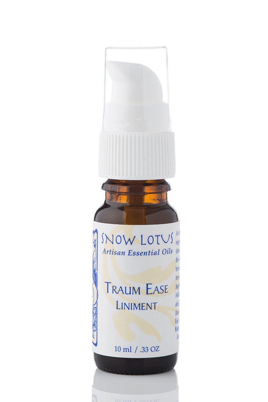 Essential Oils