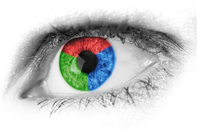 eye health