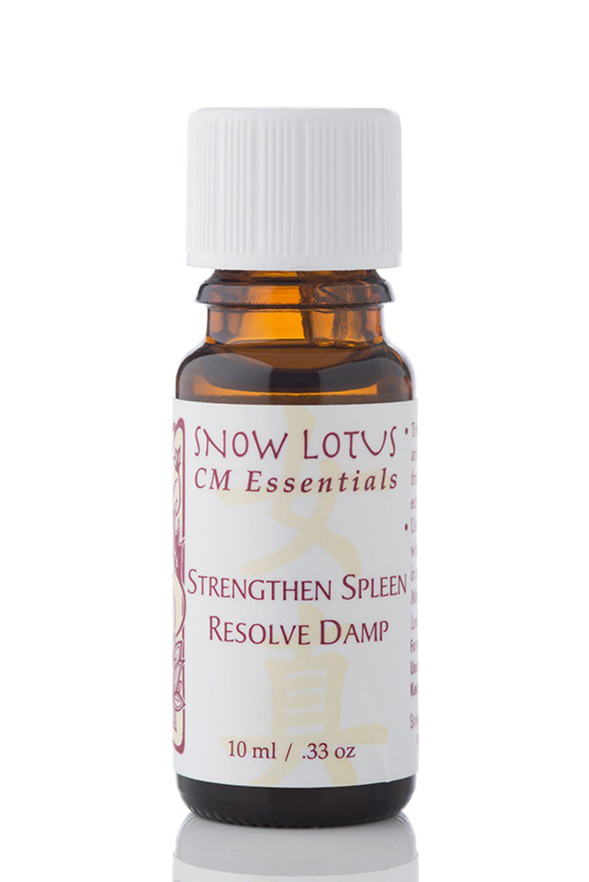 Essential Oils