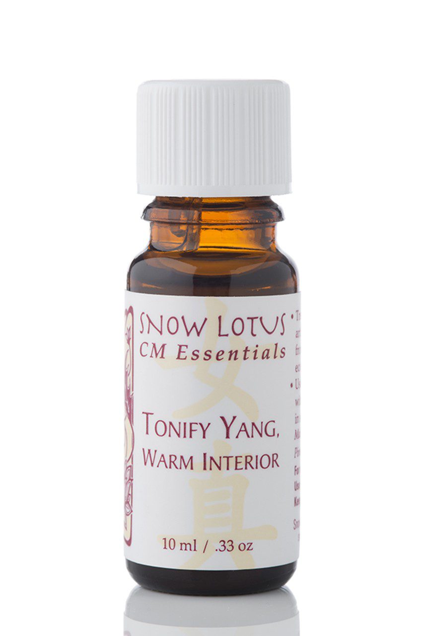 Essential Oils