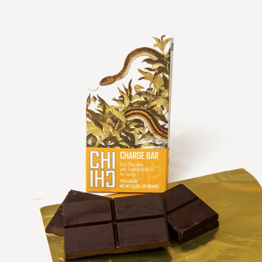 Chichi Charge bar