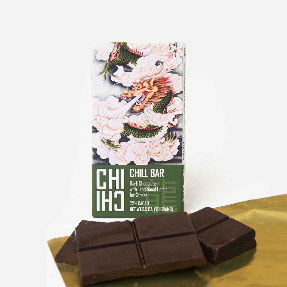 Chichi Chill bar