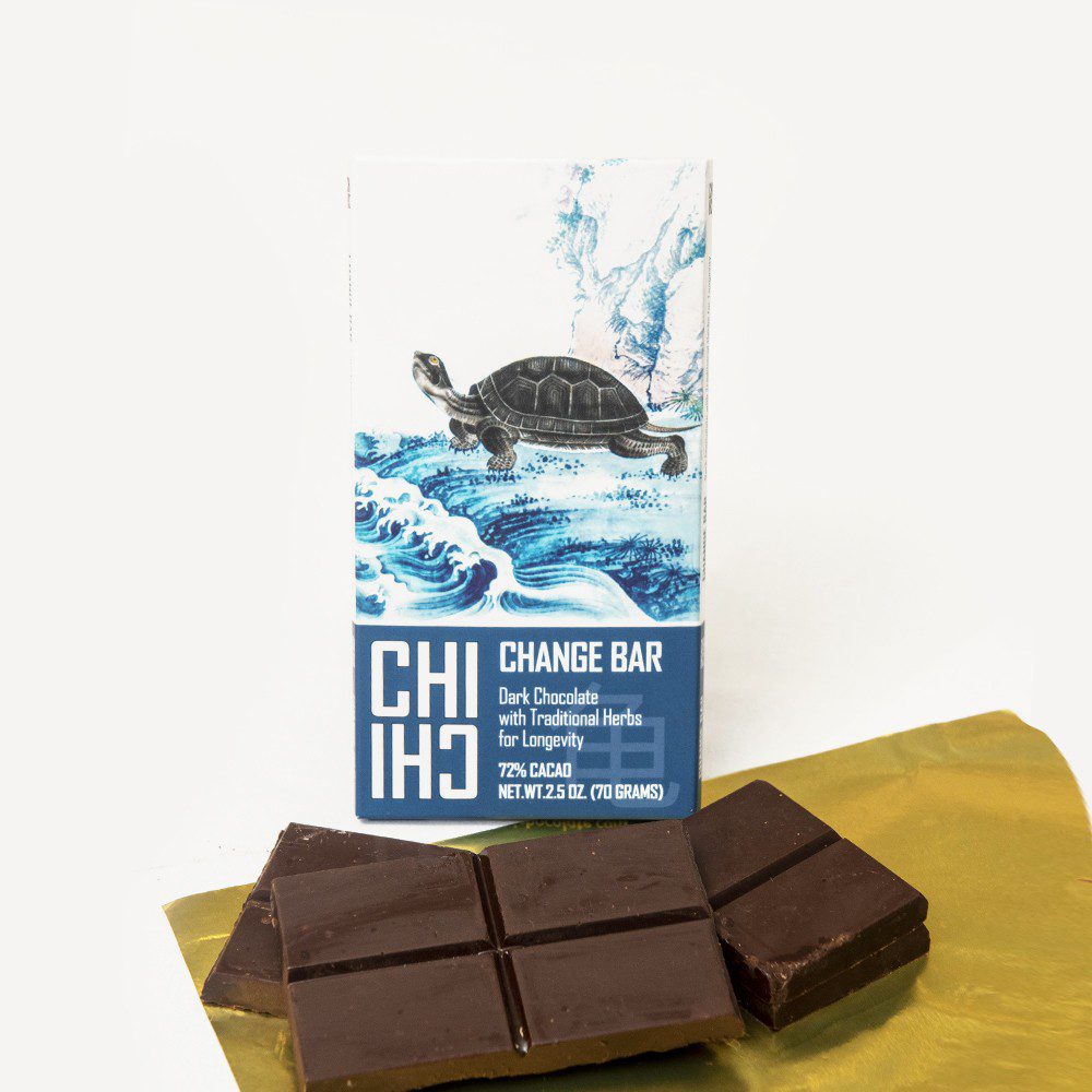 Chichi Change Bar