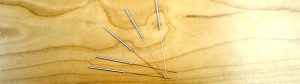 Does Acupuncture Hurt?