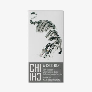 A-CHOO BAR