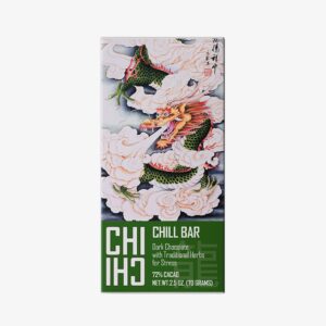 CHILL BAR