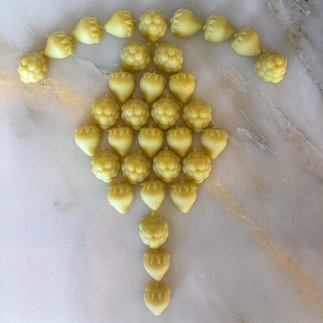dewey fruit