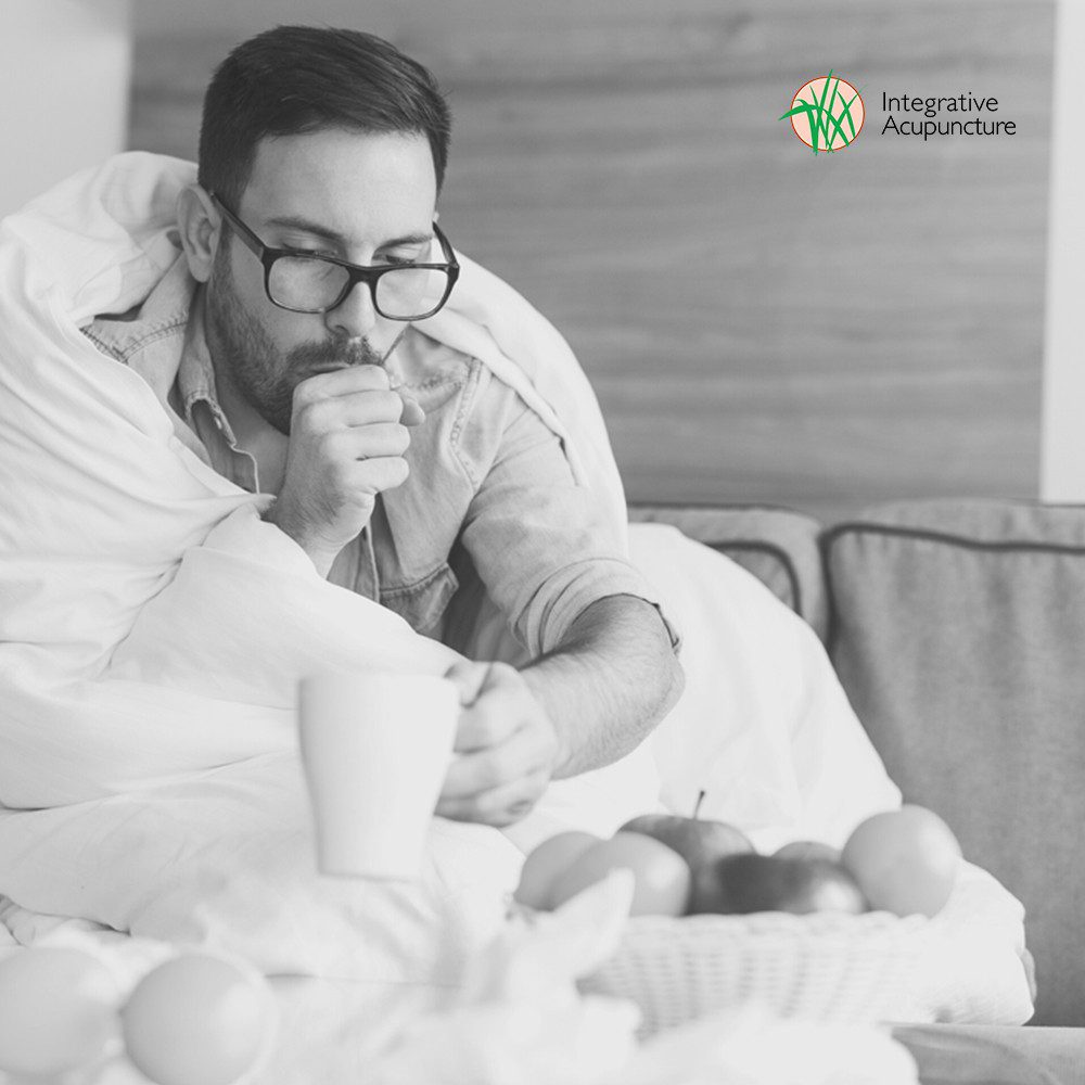 Traditional Chinese Medicine and Cold Prevention Chinese herbs for colds