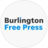 Burlington free press