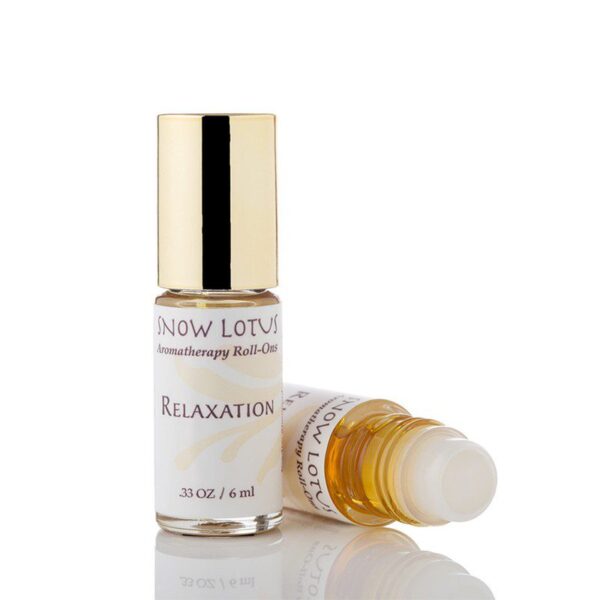 Relaxation Essential Oil