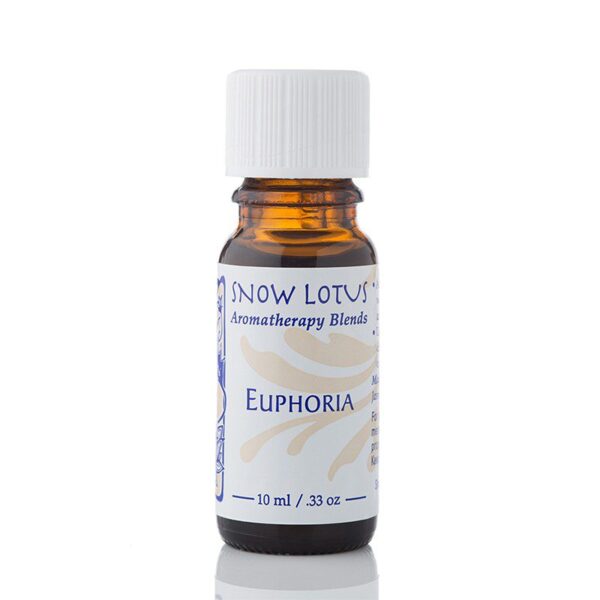 Euphoria Essential Oil