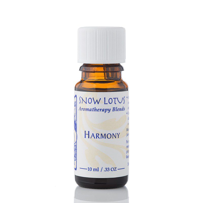 Harmony Essential Oil