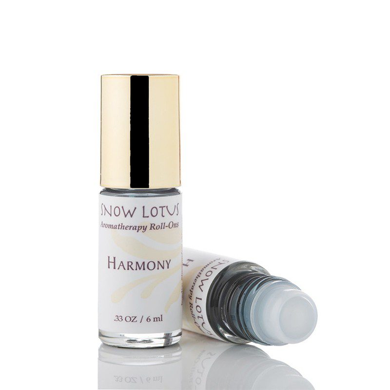 IA_SnowLotus_Harmony_RollOn Harmony Essential Oil