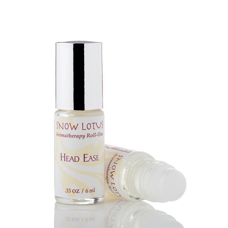 Head Ease Essential Oil