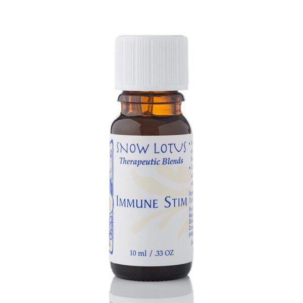 Immune Stim Essential Oil