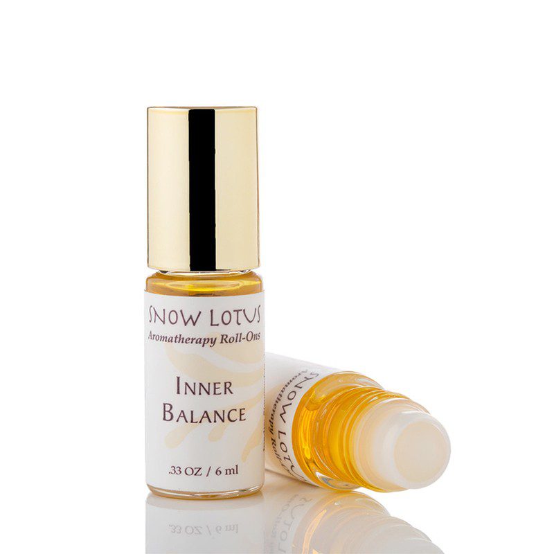 Inner Balance Essential Oil