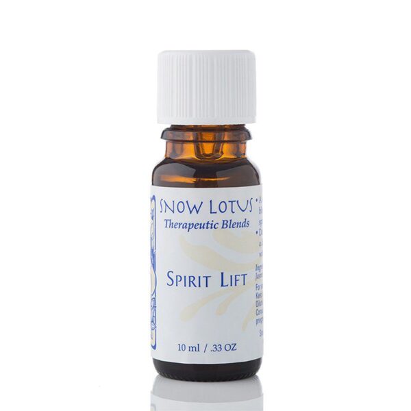 Spirit Lift Essential Oil